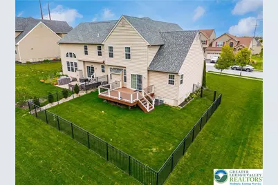 9701 Viceroy Lane, Upper Macungie Township, PA 18031 - Photo 21