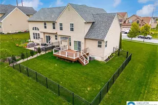 9701 Viceroy Ln, Upper Macungie Township, PA 18031 - Photo 21