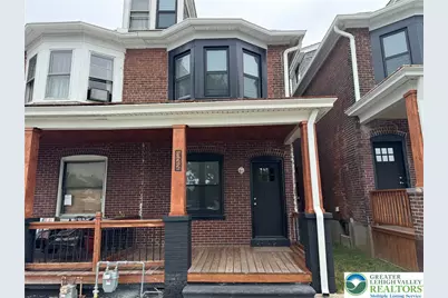 322 Saint John Street, Easton, PA 18042 - Photo 1