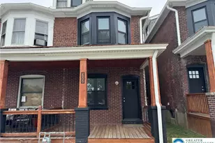 322 St John St, Easton, PA 18042 - Photo 1