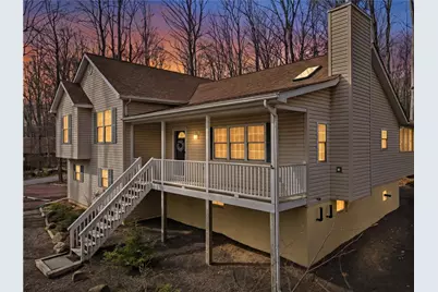 104 Merriment Lane, Tobyhanna Twp, PA 18610 - Photo 1
