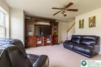 707 Gilbert Road, Chestnuthill Twp, PA 18331 - Photo 9