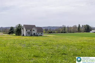 707 Gilbert Road, Chestnuthill Twp, PA 18331 - Photo 51