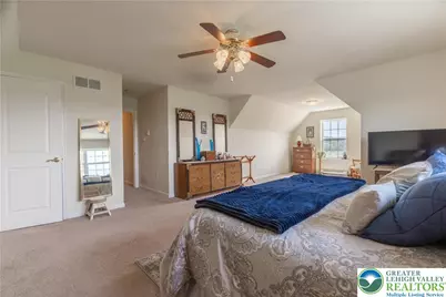 707 Gilbert Road, Chestnuthill Twp, PA 18331 - Photo 33