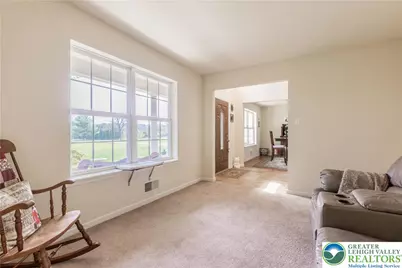 707 Gilbert Road, Chestnuthill Twp, PA 18331 - Photo 9