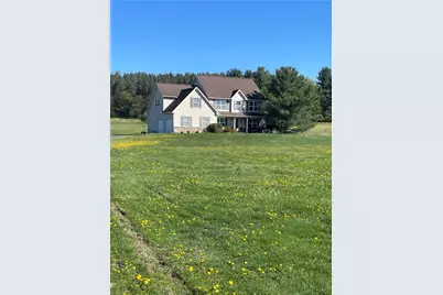 707 Gilbert Road, Chestnuthill Twp, PA 18331 - Photo 3