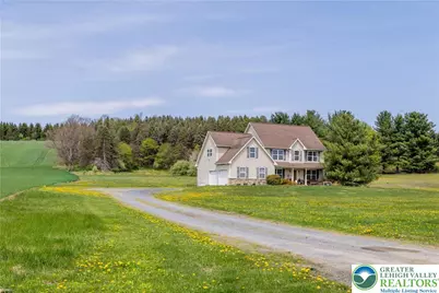 707 Gilbert Road, Chestnuthill Twp, PA 18331 - Photo 49