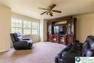 707 Gilbert Road, Chestnuthill Twp, PA 18331 - Photo 19