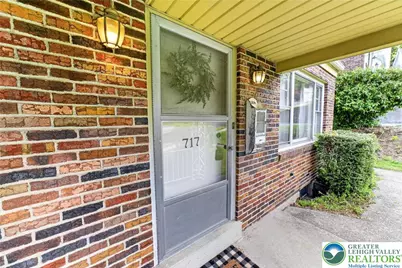 717 Frederick Street, Fountain Hill Boro, PA 18015 - Photo 3