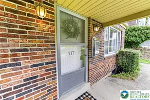 717 Frederick St, Fountain Hill Boro, PA 18015 - Photo 3