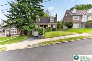 717 Frederick St, Fountain Hill Boro, PA 18015 - Photo 1