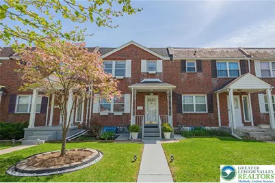 2040 W Allen Street, Allentown City, PA 18104 - Photo 1