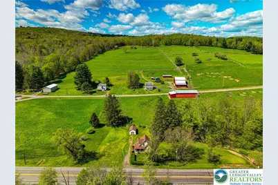 5423 State Route 309, Monroe Twp, PA 18616 - Photo 29