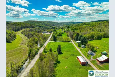 5423 State Route 309, Monroe Twp, PA 18616 - Photo 31