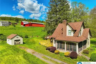 5423 State Route 309, Monroe Twp, PA 18616 - Photo 5