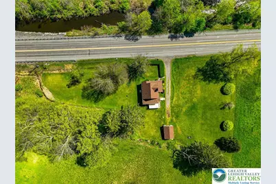 5423 State Route 309, Monroe Twp, PA 18616 - Photo 39