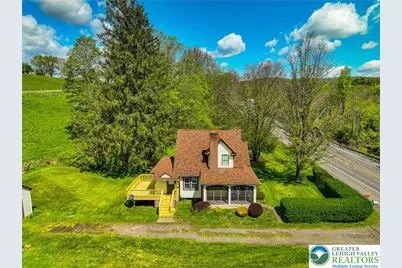 5423 State Route 309, Monroe Twp, PA 18616 - Photo 23