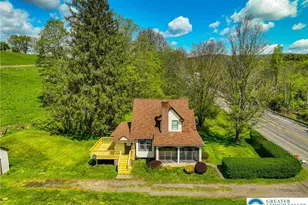 5423 State Route 309, Monroe Twp, PA 18616 - Photo 23