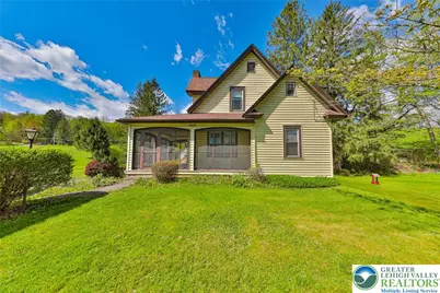 5423 State Route 309, Monroe Twp, PA 18616 - Photo 1