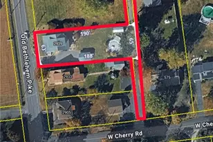 2939 Old Bethlehem Pike, Springfield Twp, PA 18951 - Photo 45