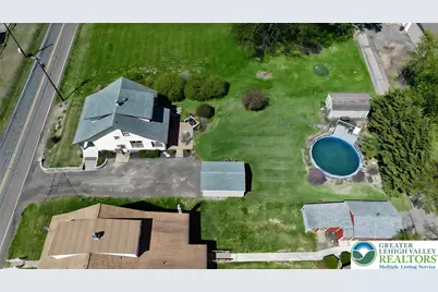 2939 Old Bethlehem Pike, Springfield Twp, PA 18951 - Photo 3