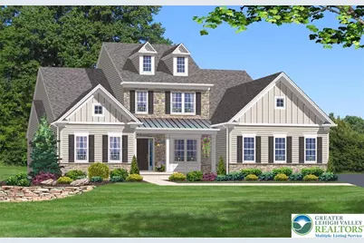 3920 Rau Lane Lot #6, Palmer Twp, PA 18045 - Photo 1