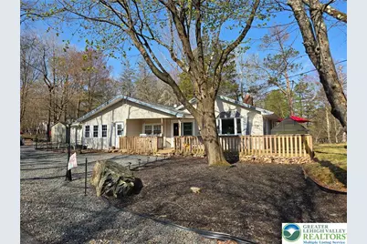 89 Shortridge Road, Tunkhannock Twp, PA 18210 - Photo 1