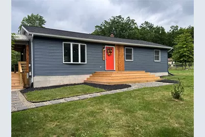 1067 S Broadview Drive, Jim Thorpe Boro, PA 18229 - Photo 1