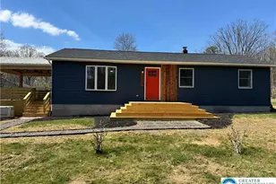 1067 S Broadview Dr, Jim Thorpe Boro, PA 18229 - Photo 3