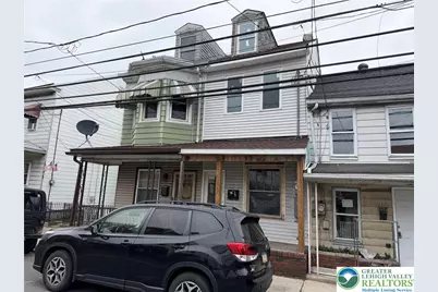 115 S 3rd Street, Minersville Boro, PA 17954 - Photo 1
