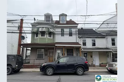 115 S 3rd Street, Minersville Boro, PA 17954 - Photo 13