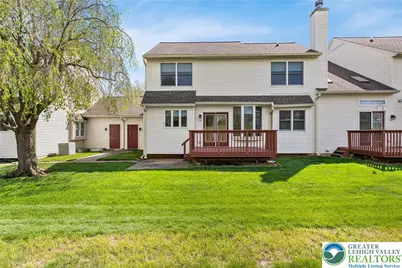 287 Ridings Circle #287, Macungie Boro, PA 18062 - Photo 3