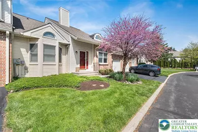 287 Ridings Circle #287, Macungie Boro, PA 18062 - Photo 35