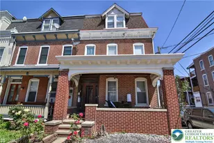 1227 W Chew St, Allentown City, PA 18102 - Photo 1