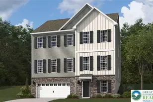 118 Winding Rd, Forks Twp, PA 18040 - Photo 1