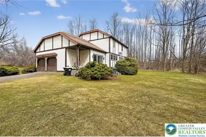 650 Chapman Lake Road, Scott Twp, PA 18433 - Photo 3