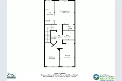 1374 Black Forest Drive, Allentown City, PA 18104 - Photo 43