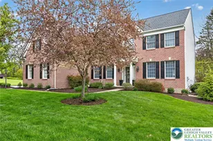 2347 Cross Creek Rd, Lower Macungie Township, PA 18062 - Photo 3