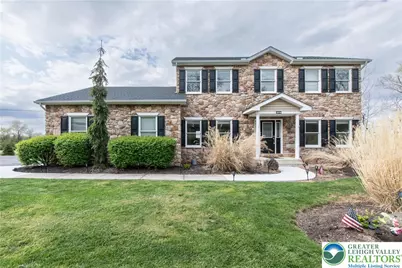 2575 Huckleberry Road, Allentown City, PA 18104 - Photo 1