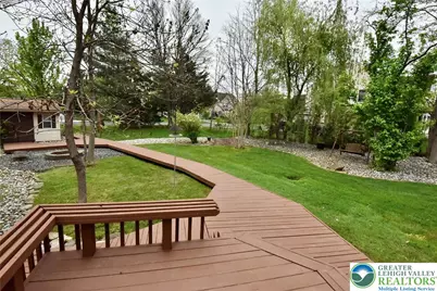 291 Water Lilly Court, Upper Macungie Township, PA 18104 - Photo 25
