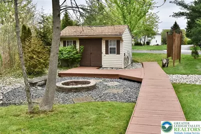291 Water Lilly Court, Upper Macungie Township, PA 18104 - Photo 27