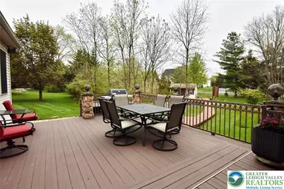 291 Water Lilly Court, Upper Macungie Township, PA 18104 - Photo 23