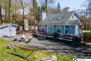 945 Country Pl Dr, Coolbaugh Twp, PA 18466 - Photo 49