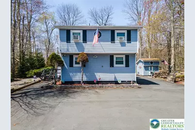 945 Country Place Drive, Coolbaugh Twp, PA 18466 - Photo 1