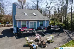 945 Country Pl Dr, Coolbaugh Twp, PA 18466 - Photo 47