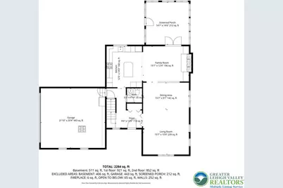 1011 Johnston Drive, Bethlehem Township, PA 18017 - Photo 49