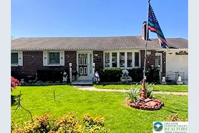 1212 North Boulevard, Bethlehem City, PA 18017 - Photo 1