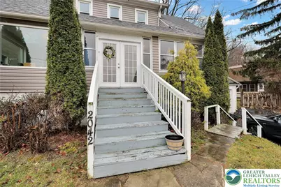 2042 State Route 92 Highway, Exeter Twp, PA 18643 - Photo 5