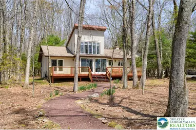 355 Bear Creek Lake Drive, Penn Forrest, PA 18229 - Photo 31