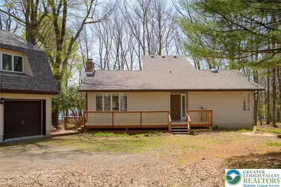 355 Bear Creek Lake Drive, Penn Forrest, PA 18229 - Photo 29